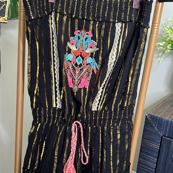 Strapless Dress - Medium - Picture 3 of 5